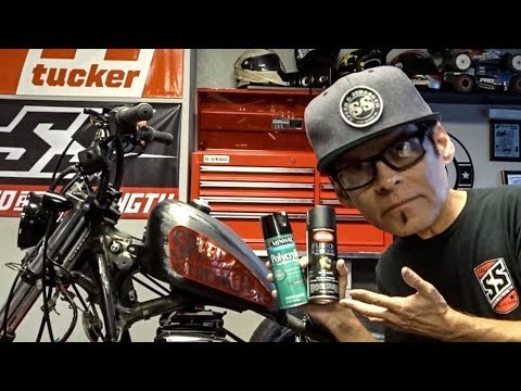 Motorcycle Paint Jobs Ideas