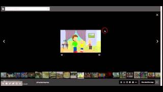 Thatbluepandaguy 1 Episode Boris Grond Caliou