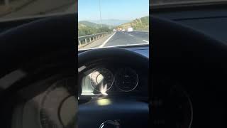 Volvo S60 Gündüz Snap