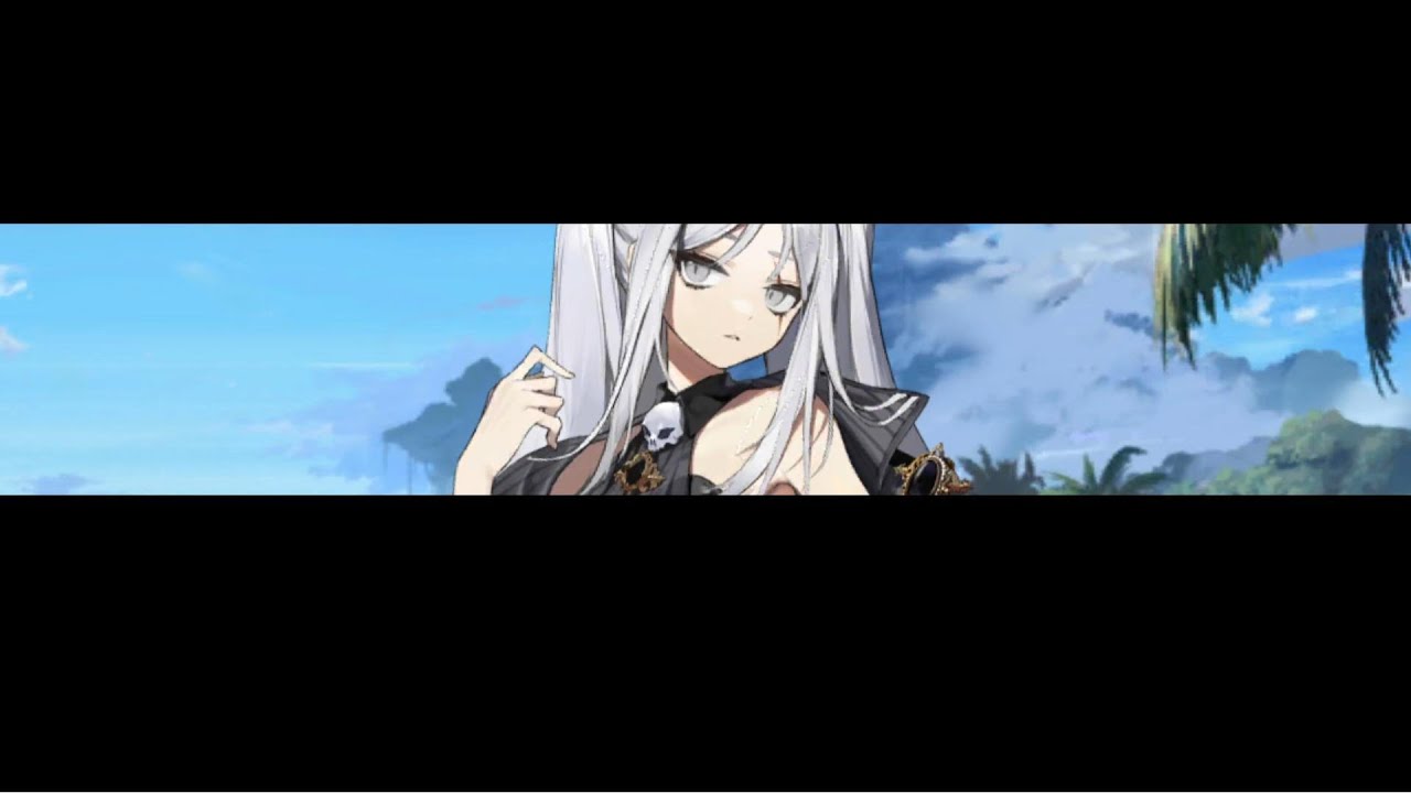 7. Alchemy Stars: Ocean Sovereign Event Story (ST3 An Old Score)