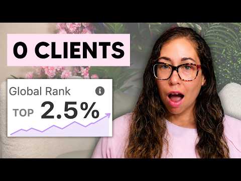 Popular Podcast, No Clients? Here's What's Wrong