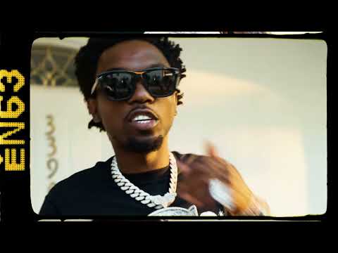 Bobby Fishscale- I Might (Behind The Scenes)