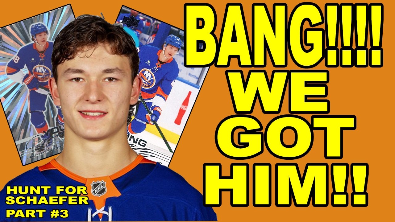 PHENOMENAL!!!!!  2025-26 Series 2 Box #3