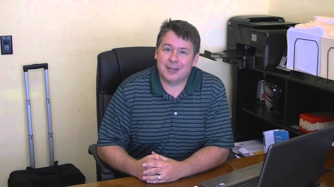 Mike Cox Insurance Services YouTube