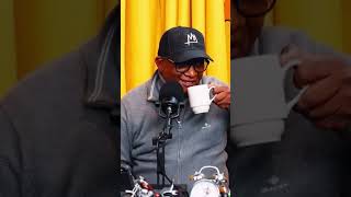 Lebo M discussing the lion king drama #podcast #comedy #funny #standupcomedy #rap #entertainment