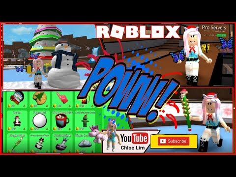 Chloe Tuber Roblox Epic Minigames Gameplay Having Fun And Buying