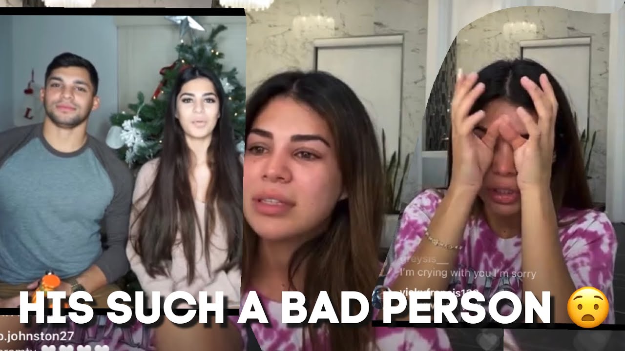 Why Did Bramty Brother Go To Jail Why Bramty and her Brother don’t talk everything u need to know! - YouTube