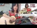 [Guitar Cơ Bản] Chinh Phục 30 Bài Hát Đơn Giản Cho Người Mới Tập = 4 Hợp Âm Dễ - Điệu Ballad và Blue