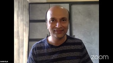 Trade Nifty Neo wave on 1 Minute Chart by Ashish Kyal, CMT, Author 16-04-2021