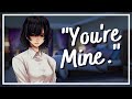 Clingy Possessive Yandere Girlfriend Ties You To Their Bed For Cuddling | [F4A] ♡ [ASMR]