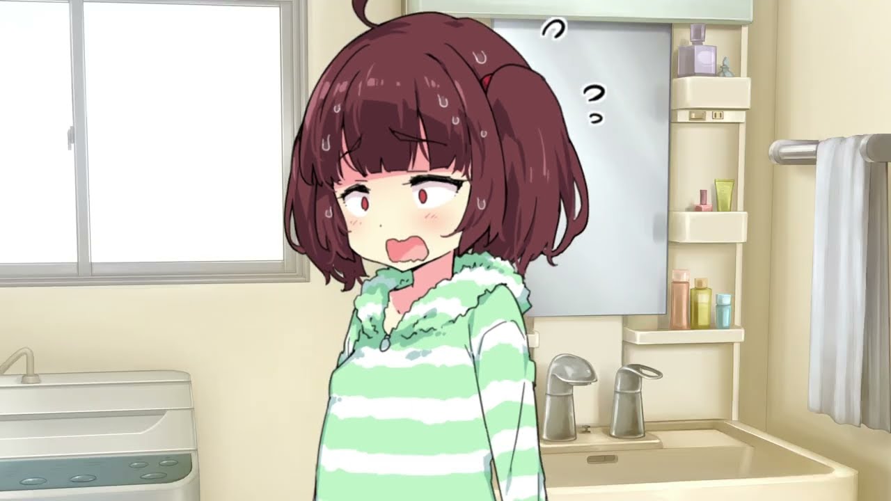 性転換は気軽じゃない【VOICEROID劇場】