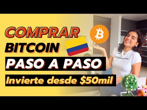 Como Comprar Bitcoin 💰 Invertir en Criptomonedas 2021 ⏭ Donde Invertir?