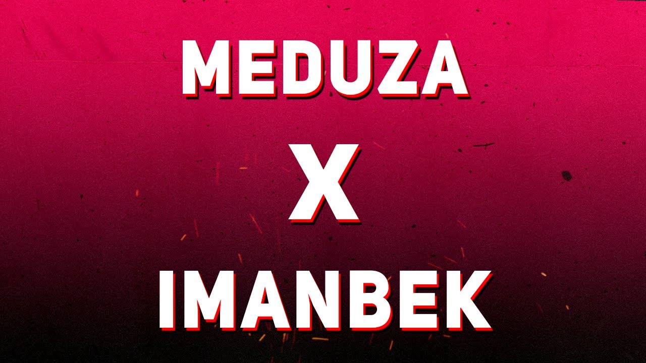 [SOLD] Slap House Type Beat Imanbek x Meduza Roses Free