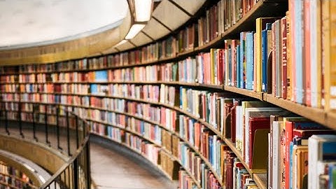 Outlast 2 part 16 lost in the library 📚