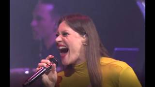 Floor Jansen & Douwe Bob - Is Dit Nu Later Eng Subles