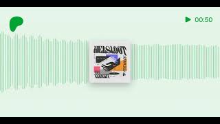 Helsloot - It's Alright (feat. Malou) (Extended Mix)