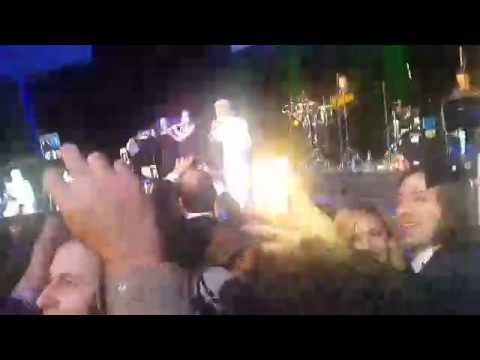 کنسرت داریوش استکهلم 2015