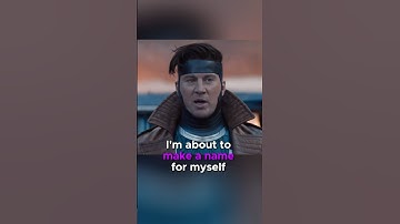 Gambit is ALIVE after DEADPOOL AND WOLVERINE! Channing Tatum alive in THE VOID!