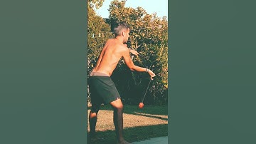 Meteor Flow - Slow Motion 2023