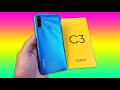 КУДА ИСЧЕЗ REALME C3? ЛУЧШИЙ ТЕЛЕФОН ДО 10000 РУБЛЕЙ!