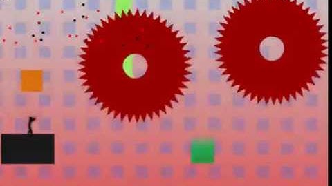 Vexation Game Walkthrough 2