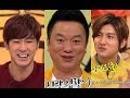 Hello Counselor - TVXQ, Lee Yubi! (2014.02.03)