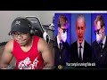 POLITICCASH: DONALD TRUMP VS JOE BIDEN BY @Paint  REACTION!