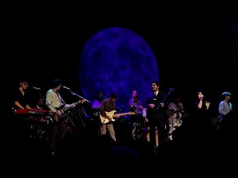 Bilal Indrajaya - Dara | Live at #ManggungNanggung Eps.196