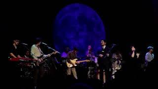 20240505 Bilal Indrajaya ft  Bernadya & Ilman Ibrahim - Dara @ Konser Nelangsa Kala Purnama
