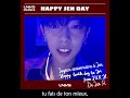  univostfr  27032020 happy jen day  jun h