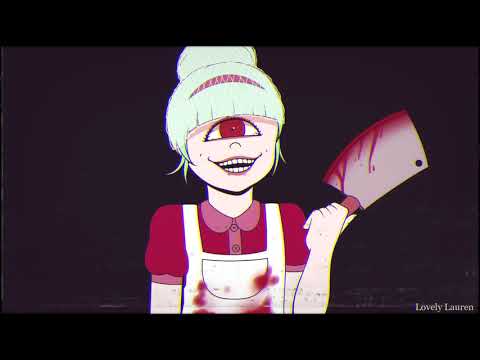 ＣＯＲＰＳＥ ＤＡＮＣＥ loop (edit pratice) (Obscured Eyes)