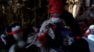 Видео Печальное событие. (автор: Эльвира Ветер)