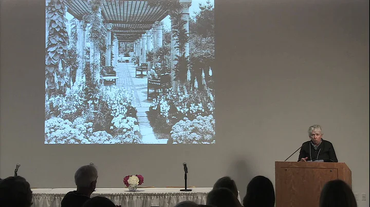 Designing Women: The Work of Ellen Shipman and Bea...