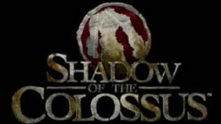Kow Otani - Shadow of the Colossus: Roar of the Earth -  Music