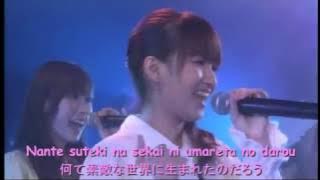 Download lagu Nante Suteki na Sekai ni Umareta no Darou - AKB48
