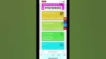 NiOS Documents Verification InProgress, Documents Required,Admission Rejected 100%Admission Confirm✅