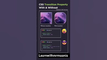 Revolutionary CSS Properties You NEED To Know