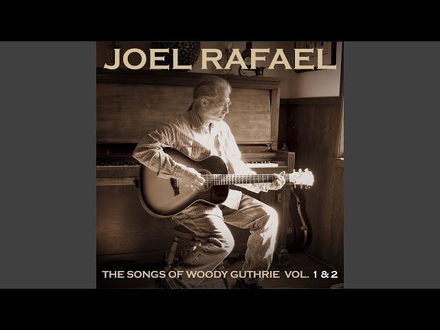 Joel Rafael - Two Good Men