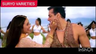 Use hasna Bhi hoga use Rona/Full video:har Dil Jo pyar Karega Title song/Salman Khan, Rani mukherjee
