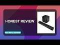 Bose Smart Soundbar Bass Module 500 Honest Review 2026