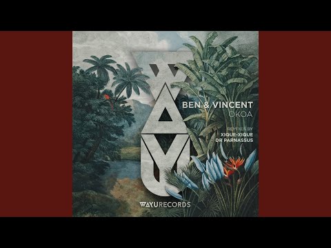 Okoa (Xique-Xique Remix)