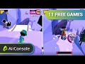 This weeks free games on airconsole