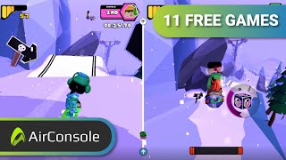 This week's free games on AirConsole screenshot 3