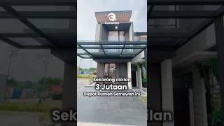 Rolling Hills Karawang | 📲 info : 0851-3879-0159 | #rumahkarawang #rumahmurah