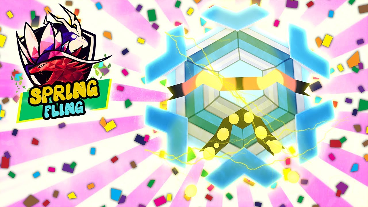 "The Grand Finale" - UNPL Spring Fling Finals - Columbus Swoo VS San Diego Hydres