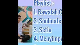 FULL ALBUM (AGUSTUS 2018) COVER BILLY JOE AVA