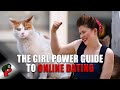 The Girl Power Guide to Online Dating | Redonkulas.com