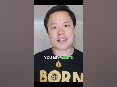 Why most people go BROKE - do this instead if you want to make money