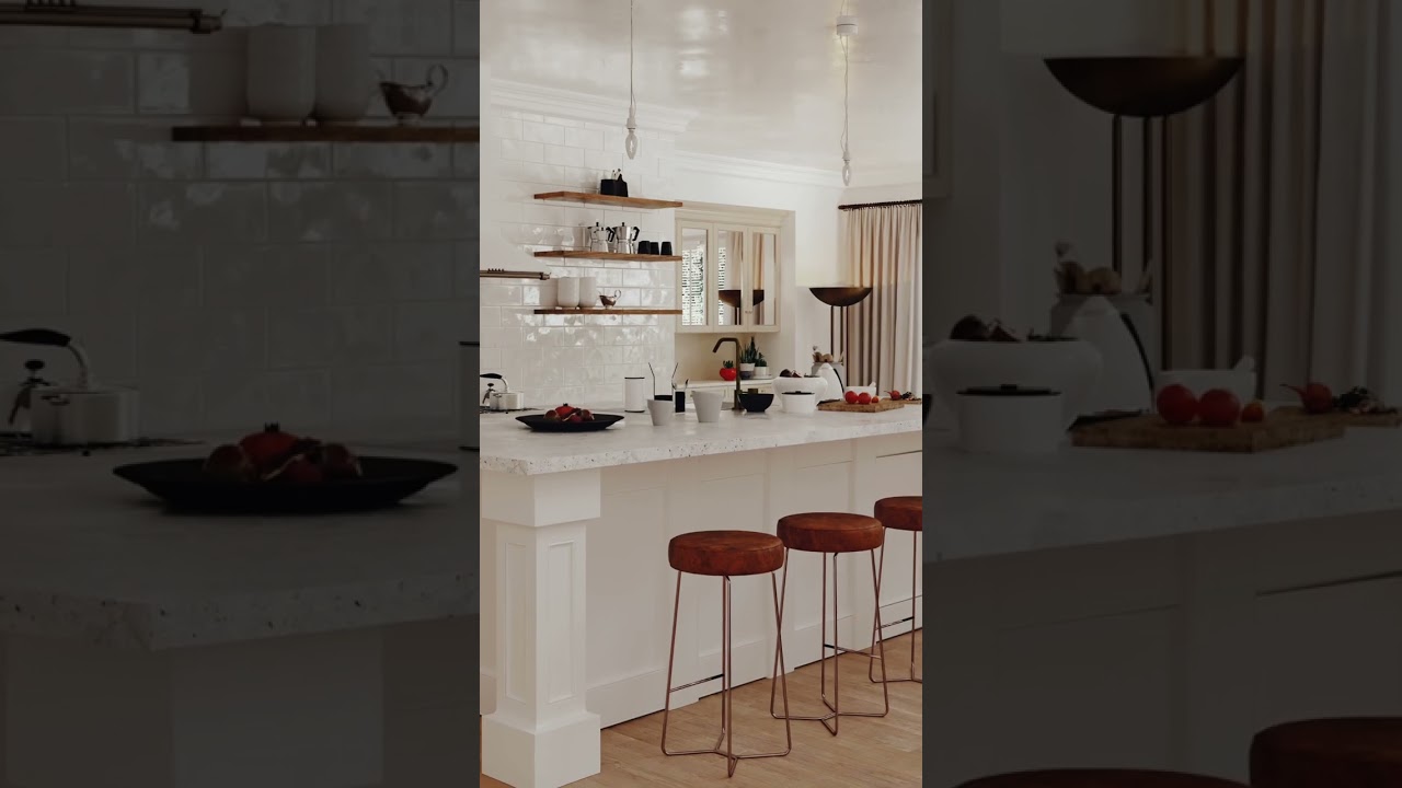 Remodel Reveal | From Chaos to Calm with HM Remodeling South Bend