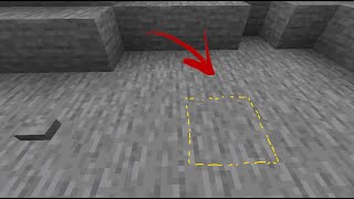1x1 piston ground door tutorial!